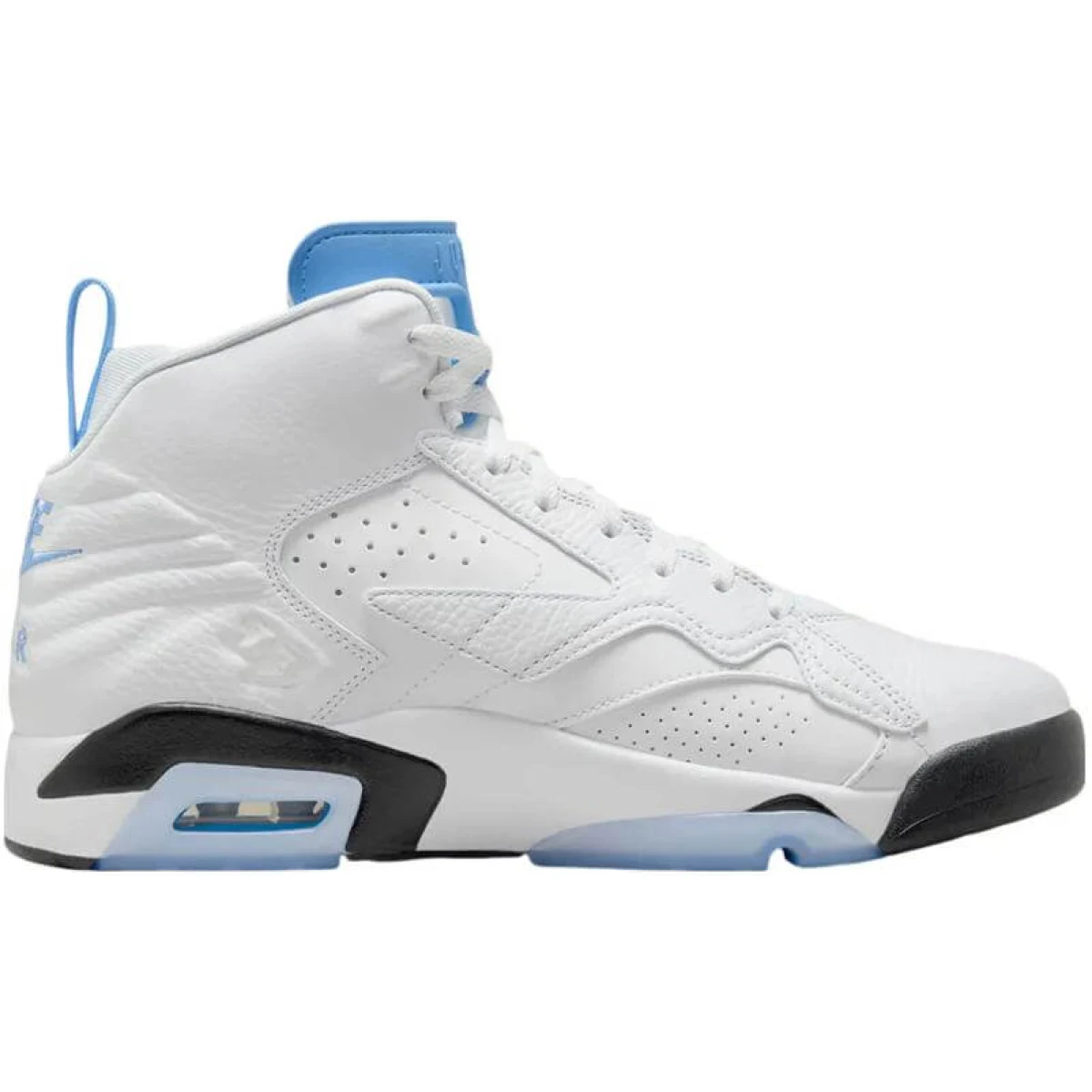 Nike Air Jordan MVP - 42,5 · záber 5