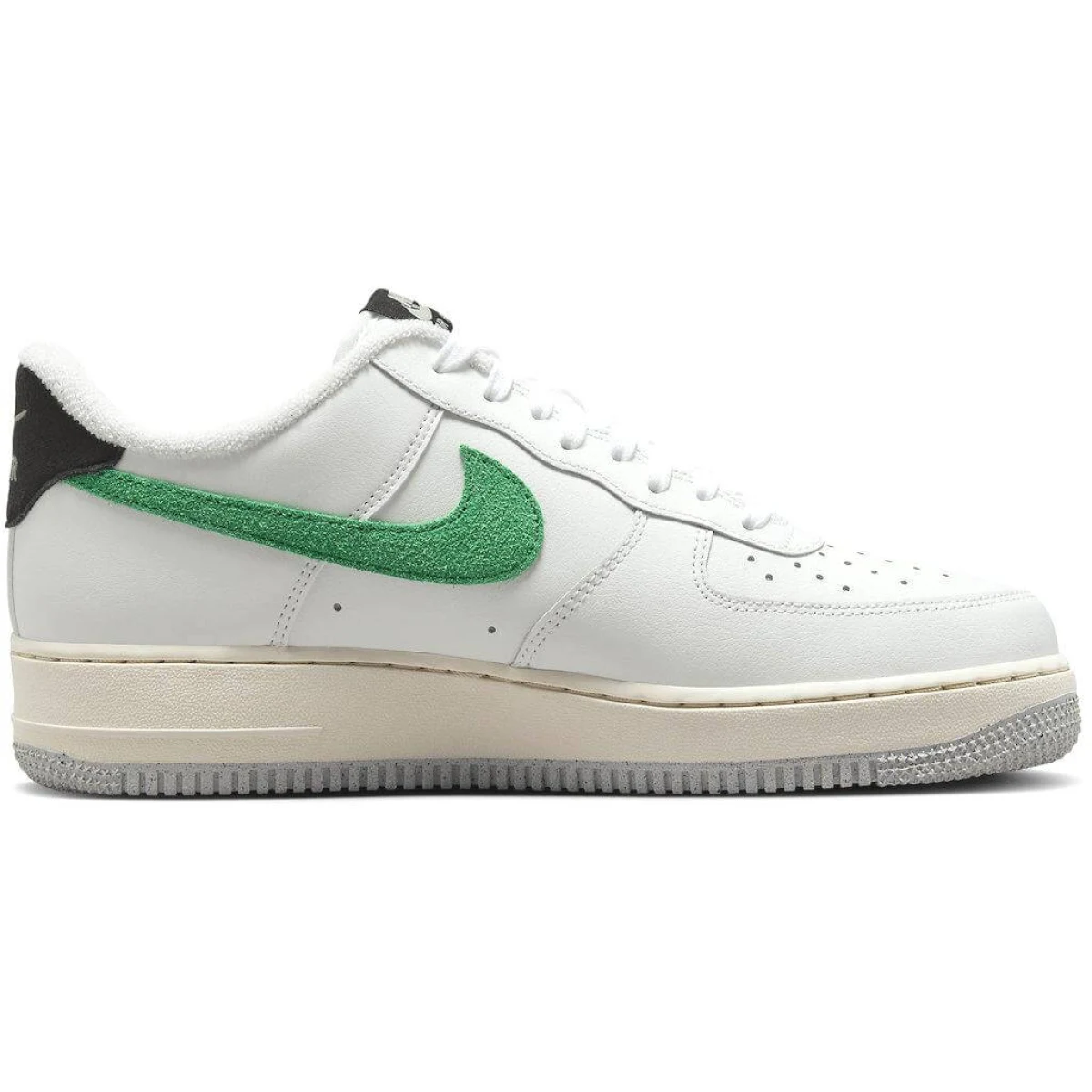 Nike Air Force 1 '07 - 42,5 - Pohlavie: Unisex | Vek: Felnőtt · záber 3