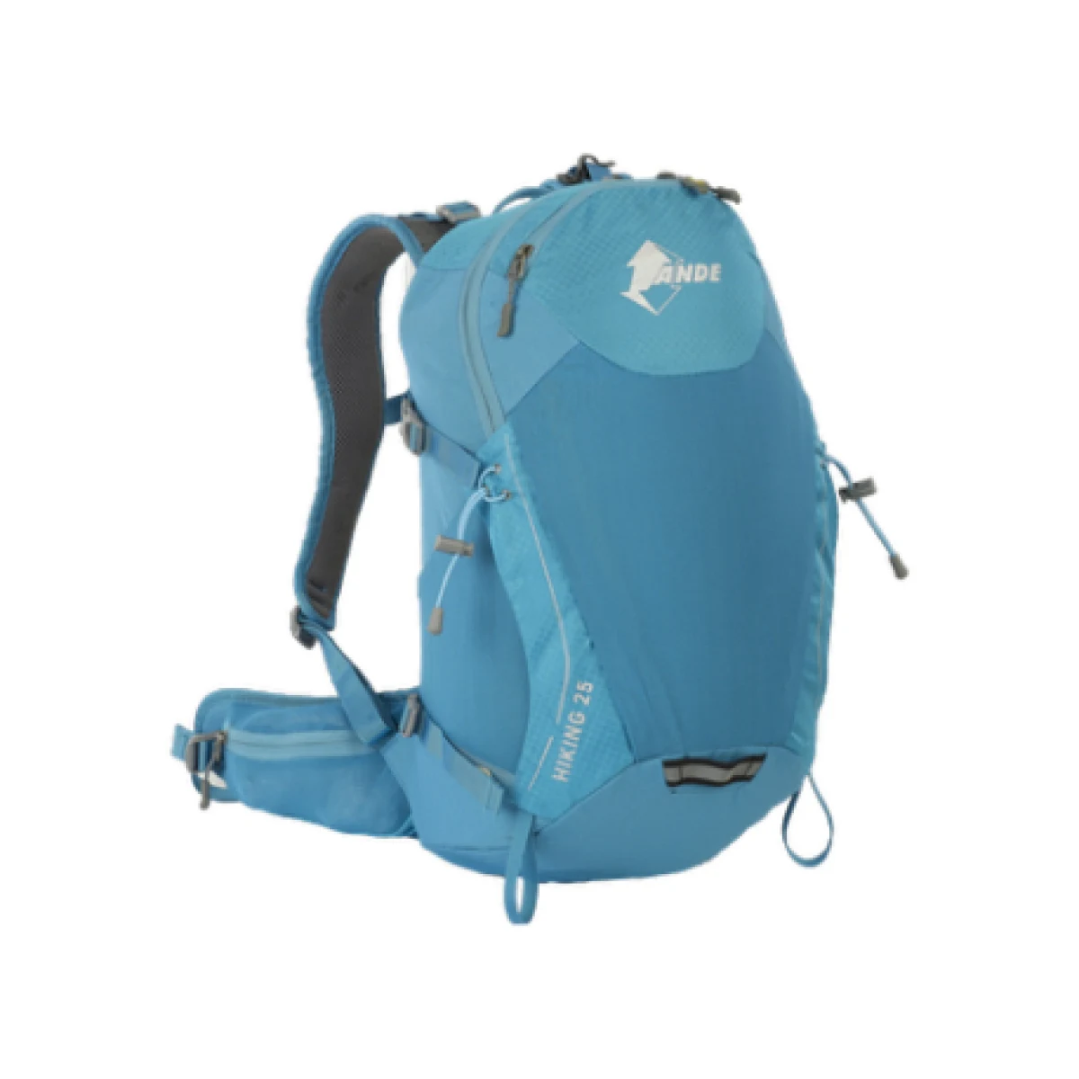 Túrázós hátizsák ANDE HIKING 25LT · záber 1