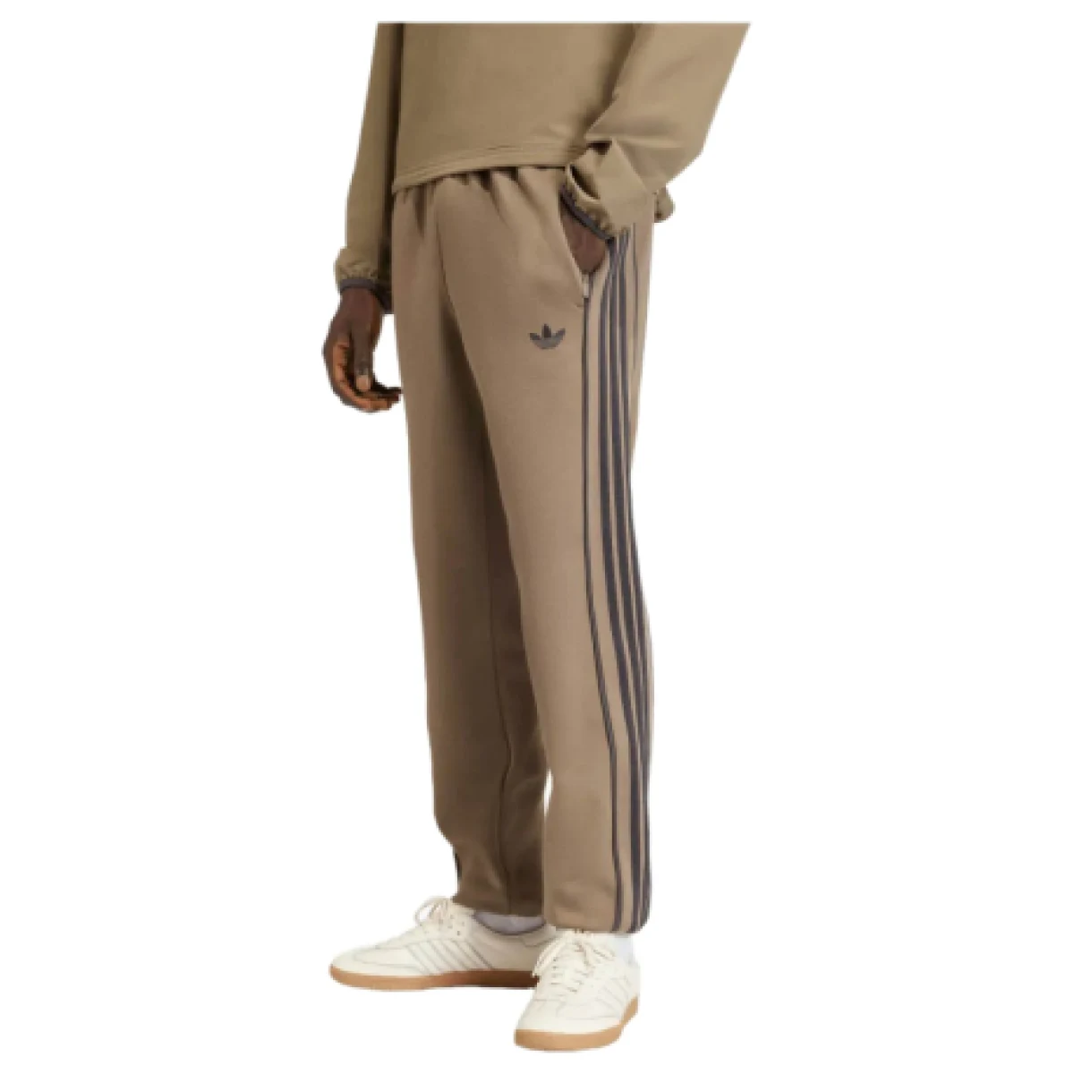 Férfi melegítőnadrágok ADIDAS ORIGINALS SST 2.0 TP BLABRO · záber 1