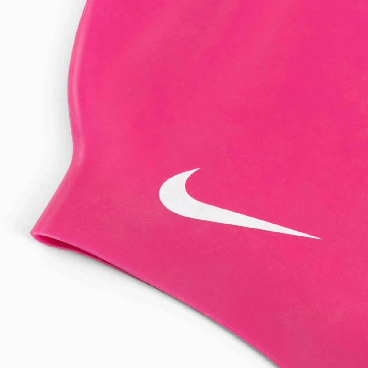 Úszósapka NIKE SWIM SOLID SILICONE CAP PINK PRIM-PINK PRIM · záber 4