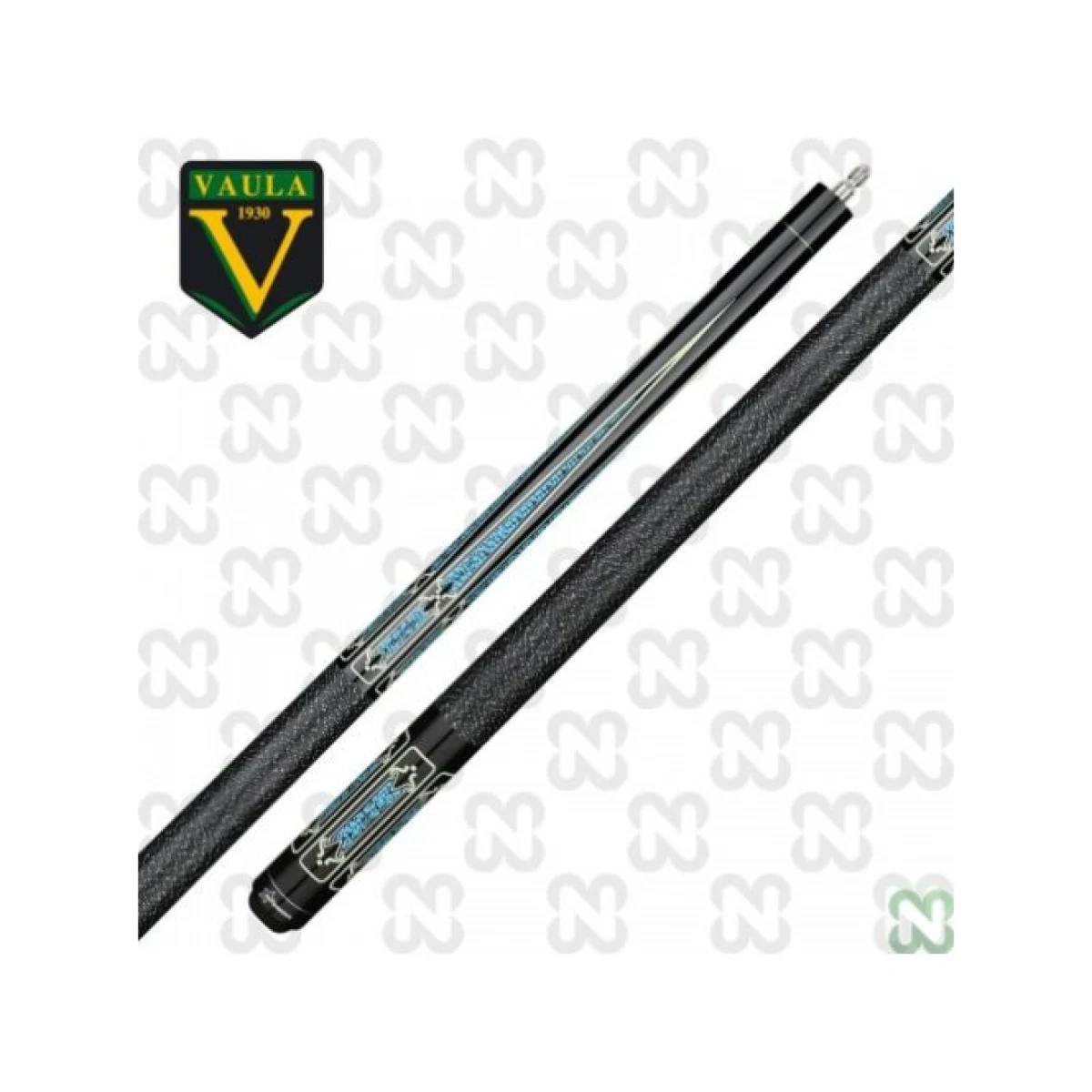 Pool dákó kétrészes Vaula Supernova II. nr.3. · záber 2