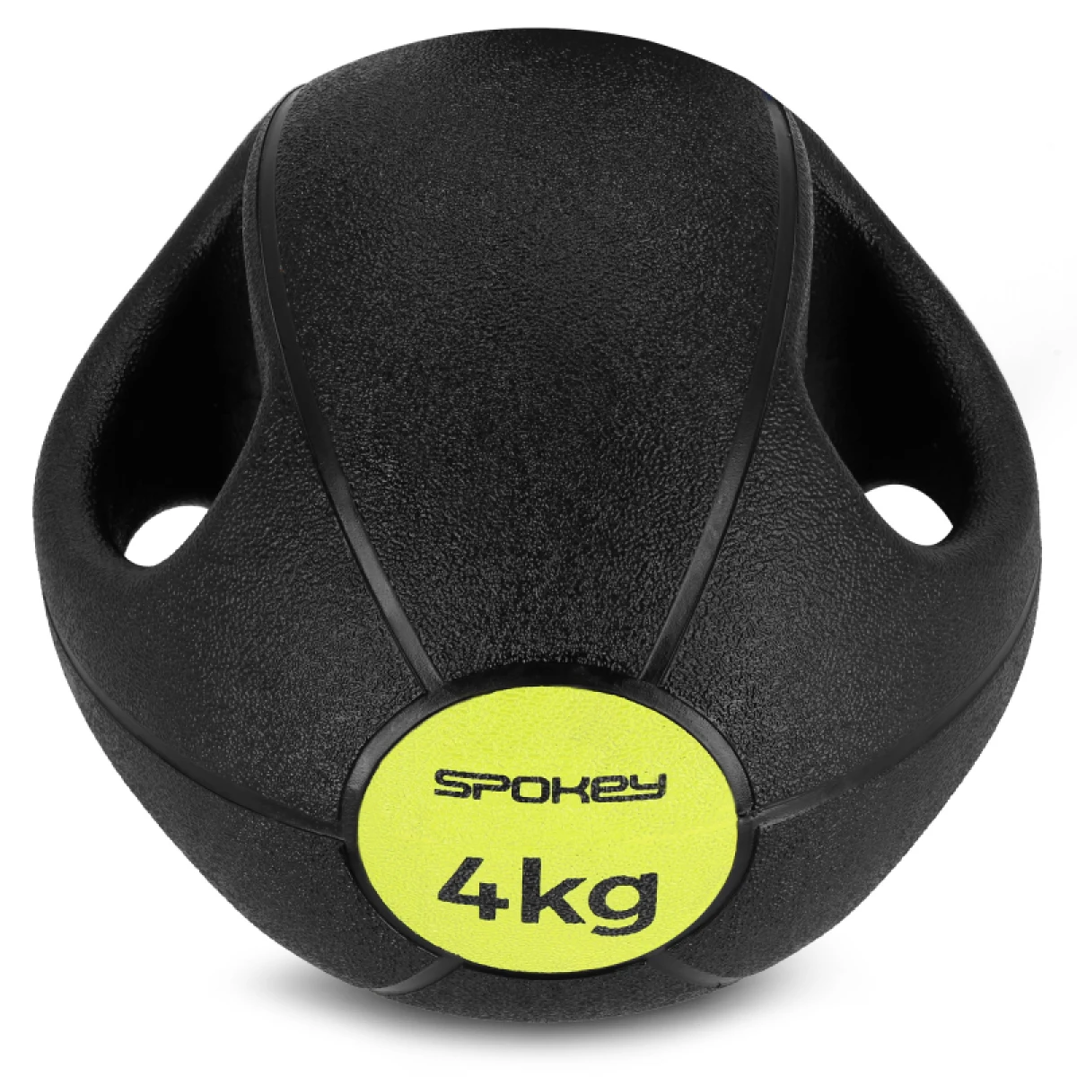 Kettlebell SPOKEY GRIPI 4 kg · záber 3