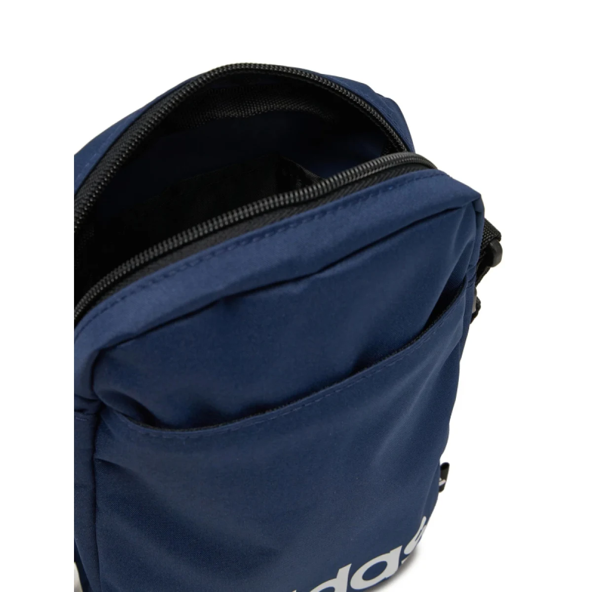 Kis válltáska ADIDAS LINEAR ORG DKBLUE WHITE · záber 3