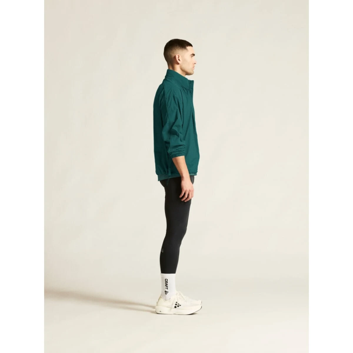 Férfi futónadrágok CRAFT Essence Tights 3 M · záber 4