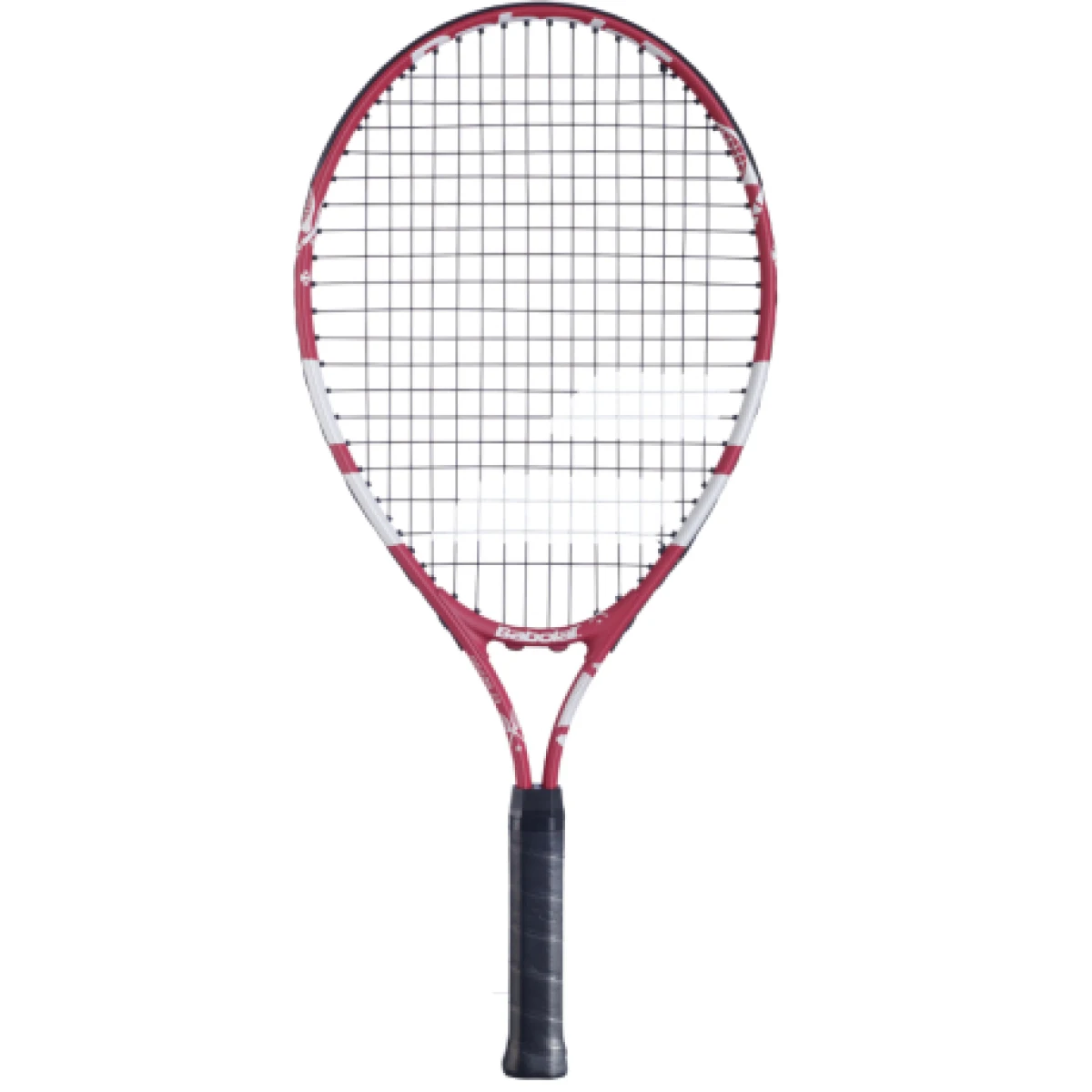 Teniszütő BABOLAT JUNIOR 23 WIMBLEDON · záber 1
