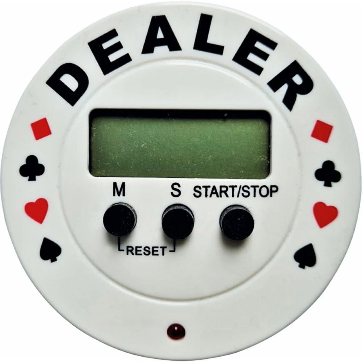 dealer időzítő Buffalo · záber 1