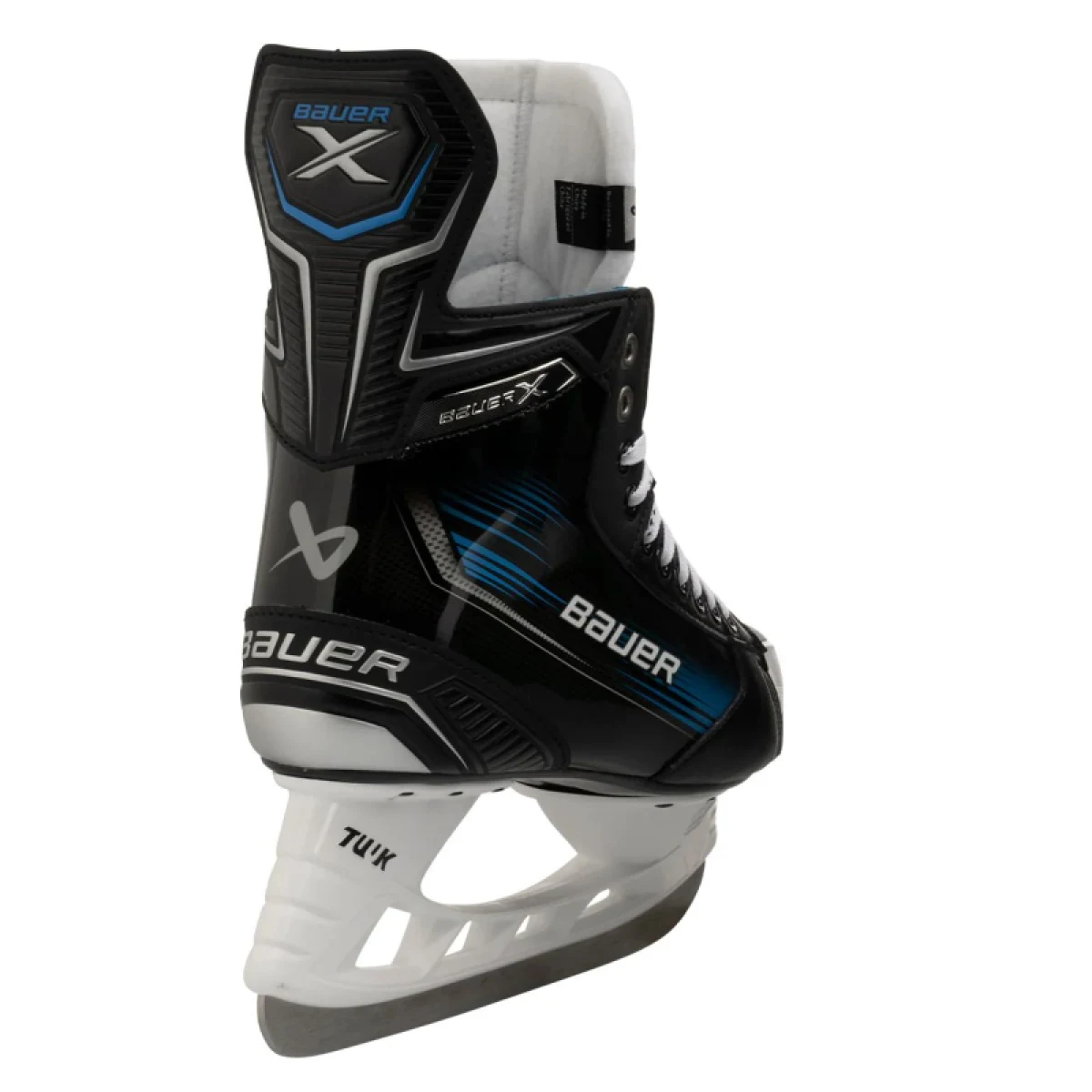 Jégkorcsolyák BAUER X - SR · záber 4