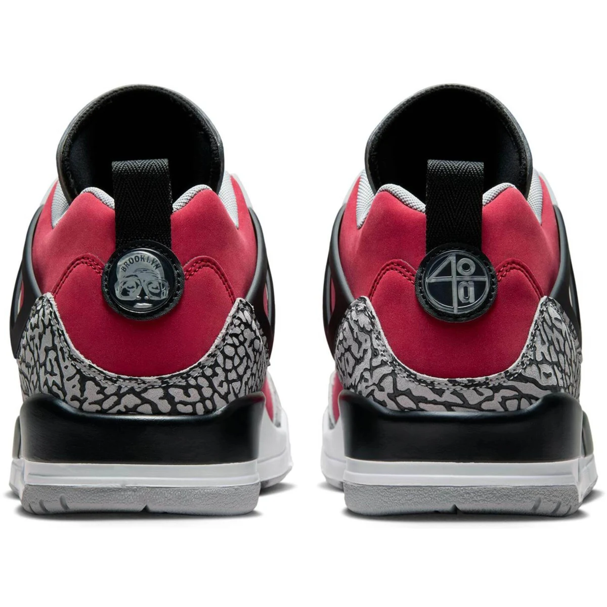 Nike Air Jordan Spizike Low - 45 - Pohlavie: Unisex | Vek: Felnőtt · záber 8