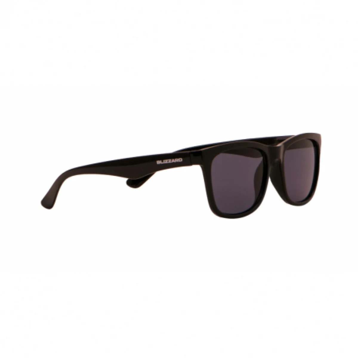 Napszemüvegek BLIZZARD Sun glasses PC4064008-shiny black-56-15-133 · záber 1