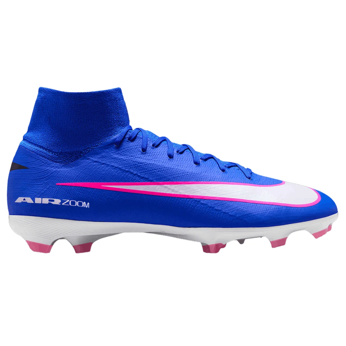 Nike Mercurial Superfly 10 Pro FG - 44,5 - Korcsoport: Felnőtt | Nem: Unisex · záber 1