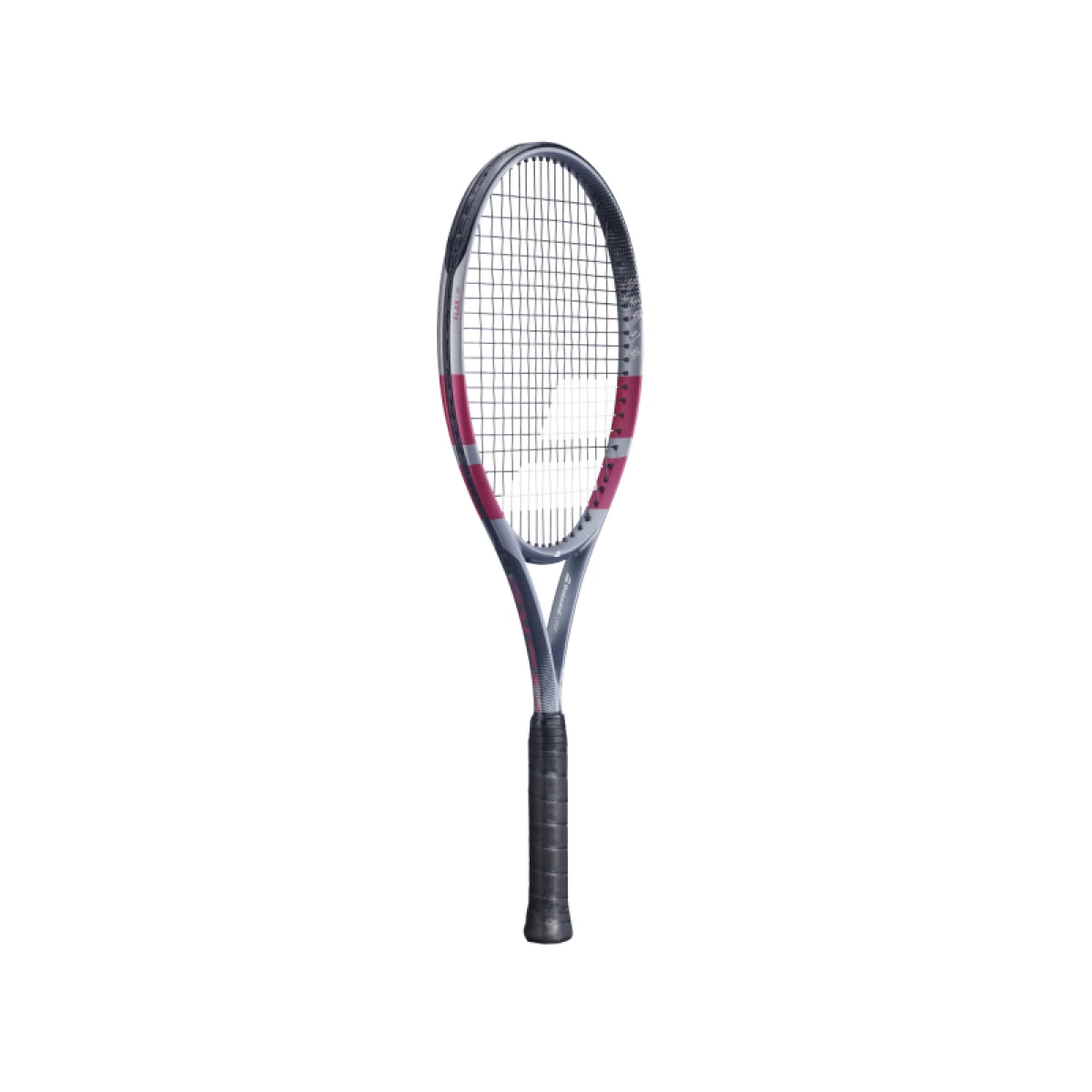 Haladó teniszütő BABOLAT EVO AERO PINK · záber 10