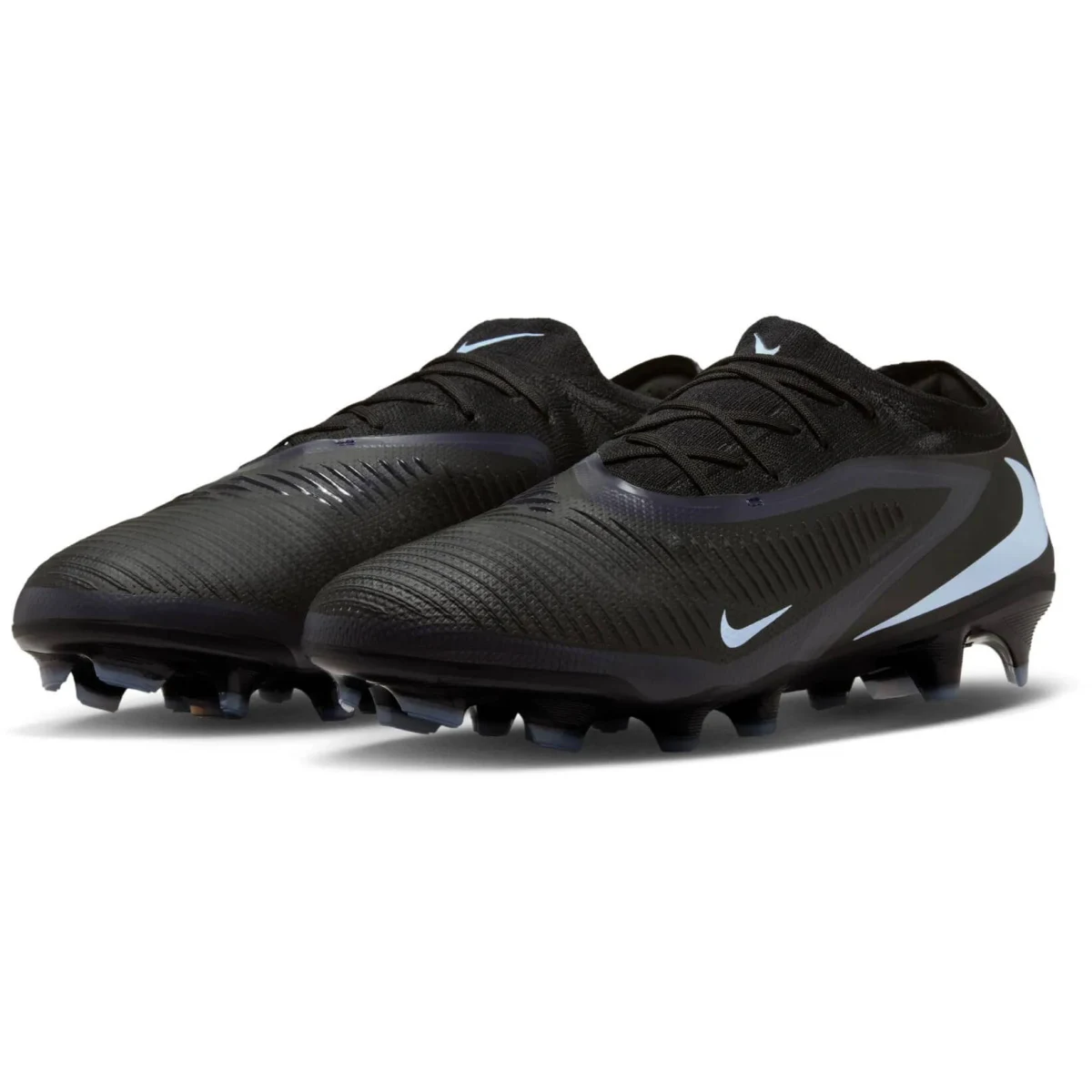 Nike Phantom 6 Low Pro FG - 44,5 - Korcsoport: Felnőtt | Nem: Unisex · záber 3