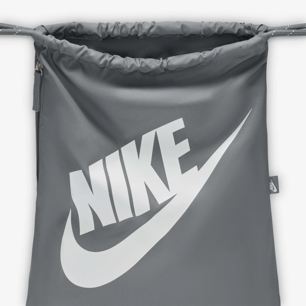 Cipőhúzó tasak NIKE NK HERITAGE DRAWSTRING · záber 7