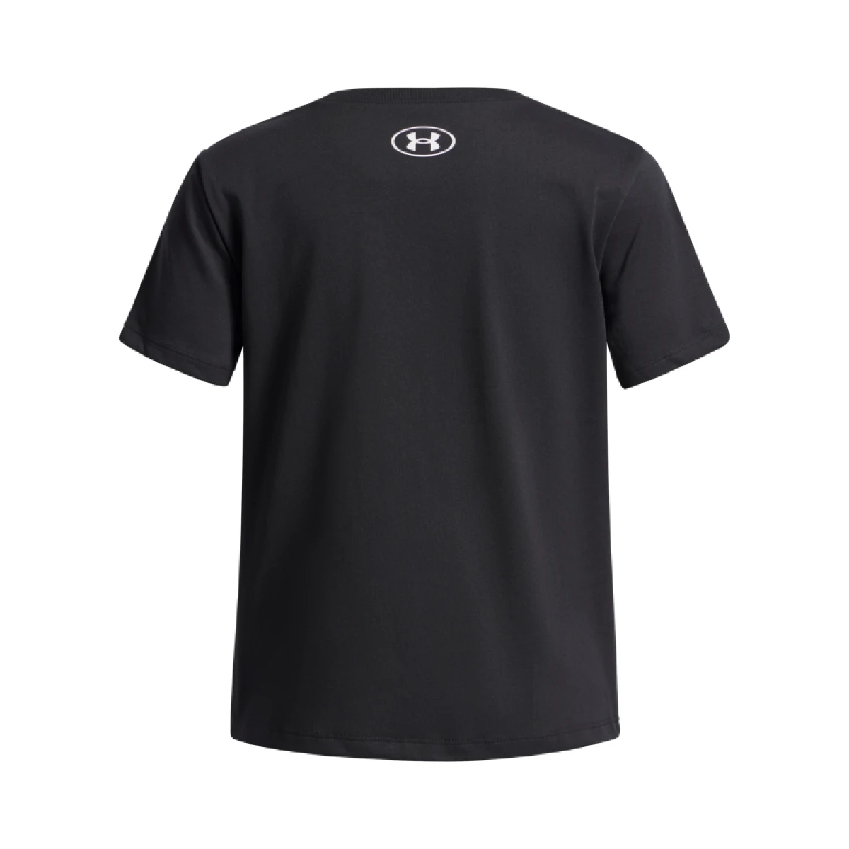 Lány póló rövid ujjú UNDER ARMOUR UA BIG LOGO SS · záber 3