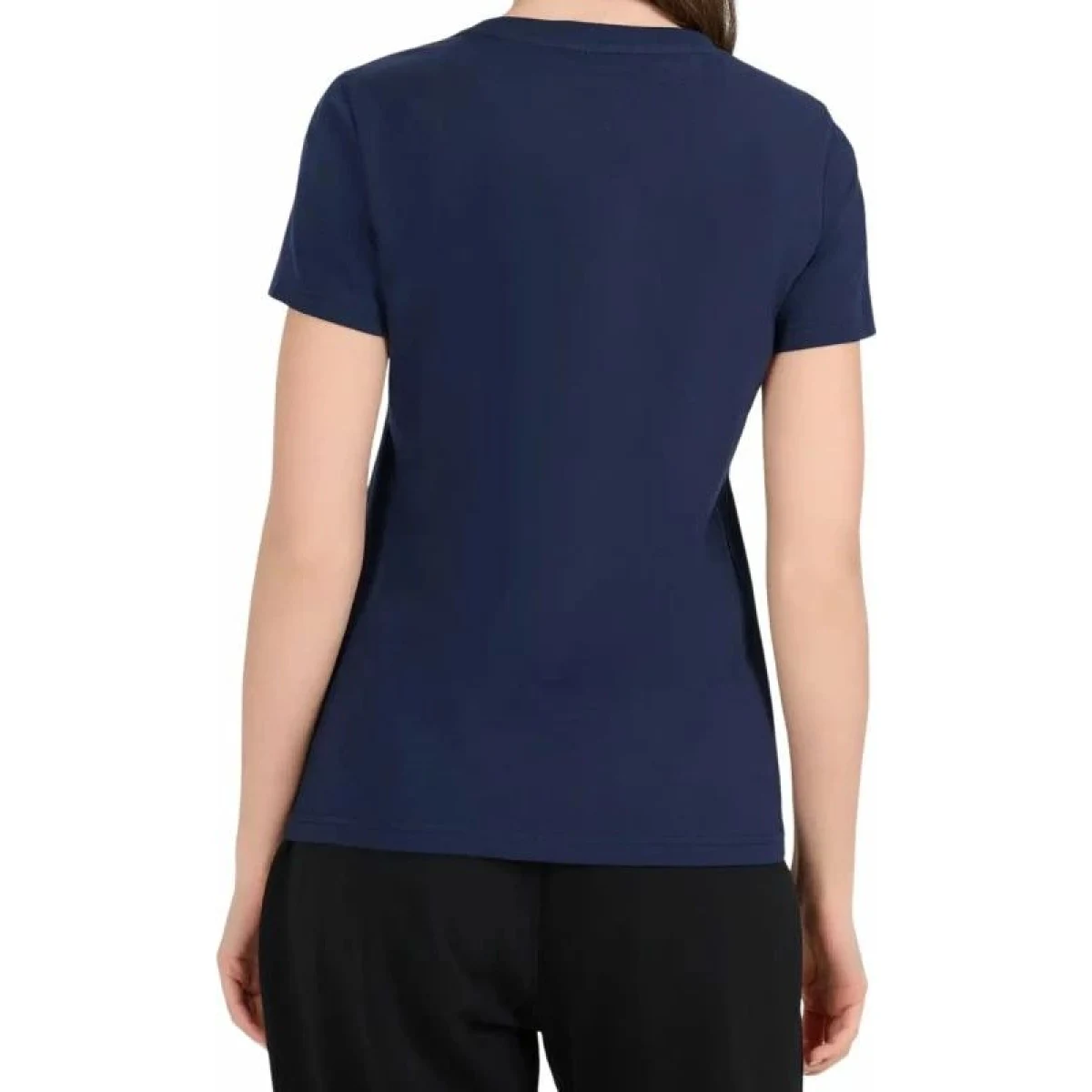 Női rövid ujjú póló 4F TSHIRT F3309-31S-NAVY · záber 3