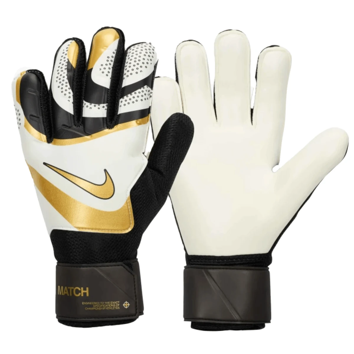 Nike GK Match kapuskesztyű - 10 · záber 1
