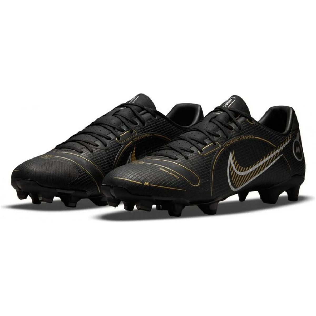 Nike Mercurial Vapor 14 Academy FG/MG - 45 · záber 3