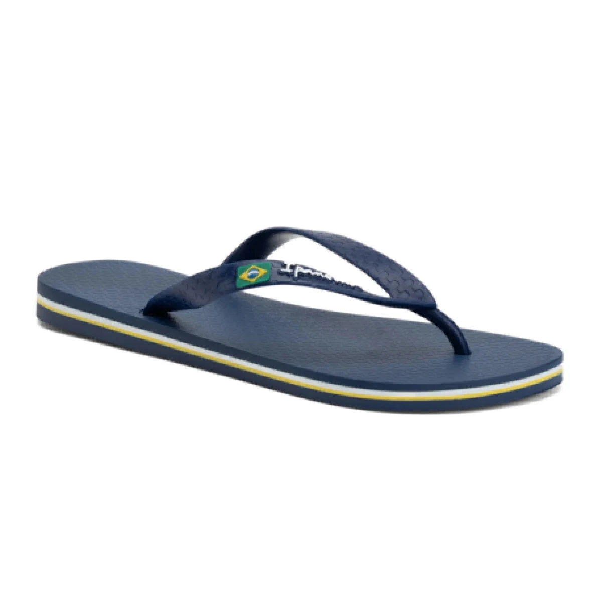 Férfi papucsok (strandcipők) IPANEMA Clas Brazil M blue · záber 8