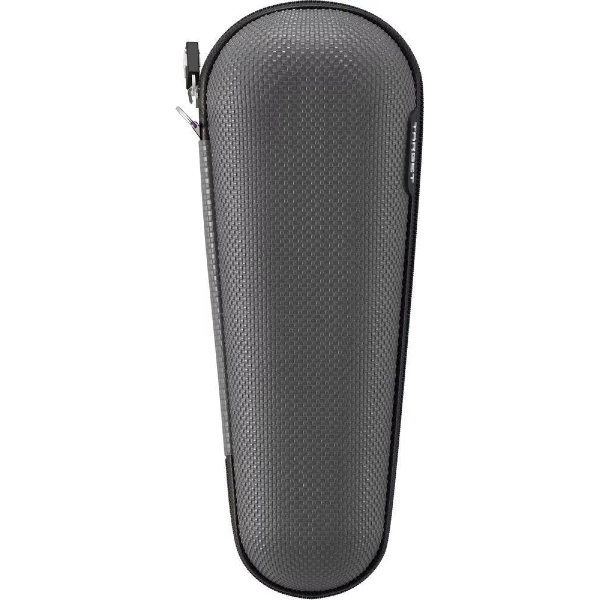 Darts tok Target Japan Takoma Shell Wallet szürke gravírozott · záber 1