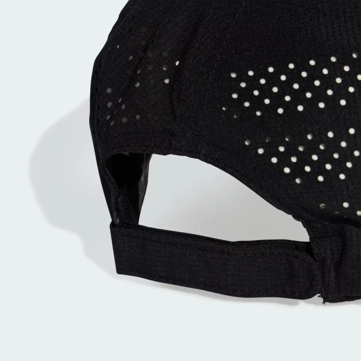 Sapka ADIDAS TRUCK CAP CLIMA BLACK WHITE · záber 4