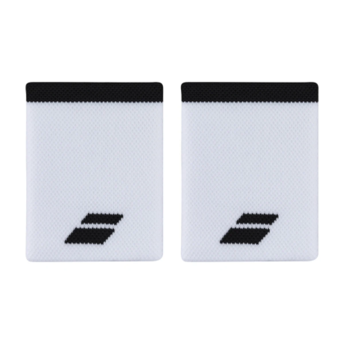 Pántok BABOLAT LOGO JUMBO WRISTBAND · záber 1