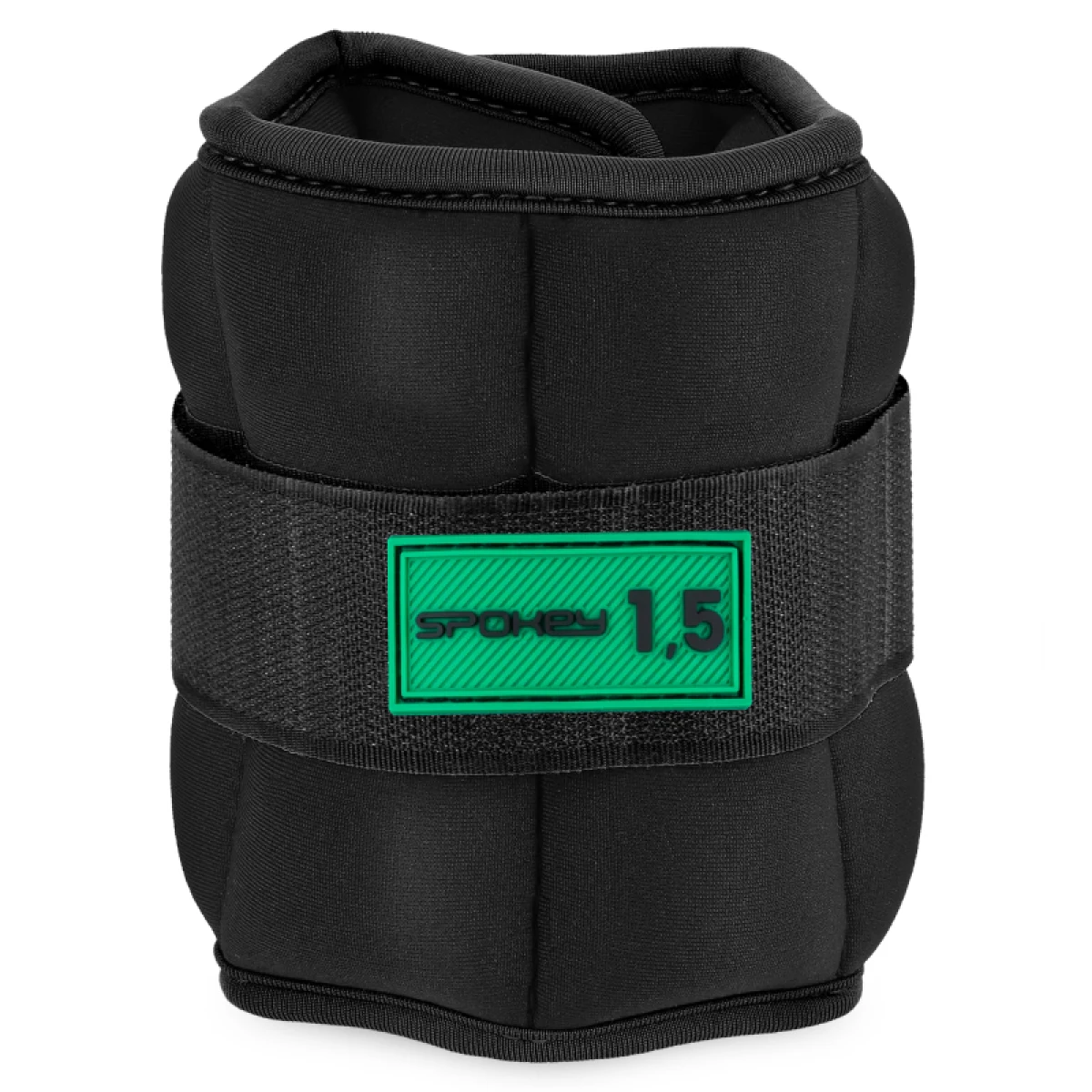 Súlyzó készlet SPOKEY FORM hand & legs 2x 1,5 kg · záber 3