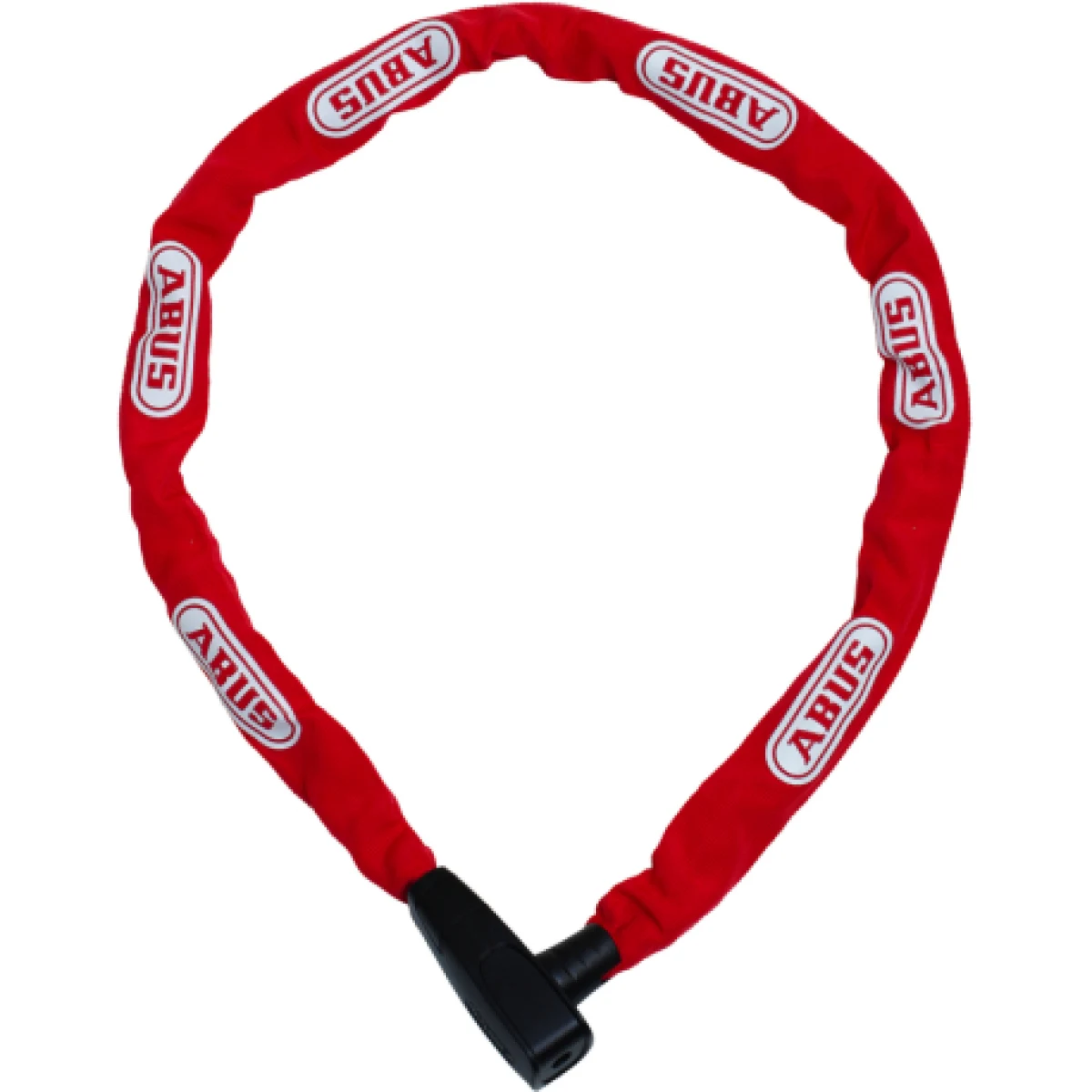 Bicikli zár ABUS 8800 120 red 2.0 · záber 1