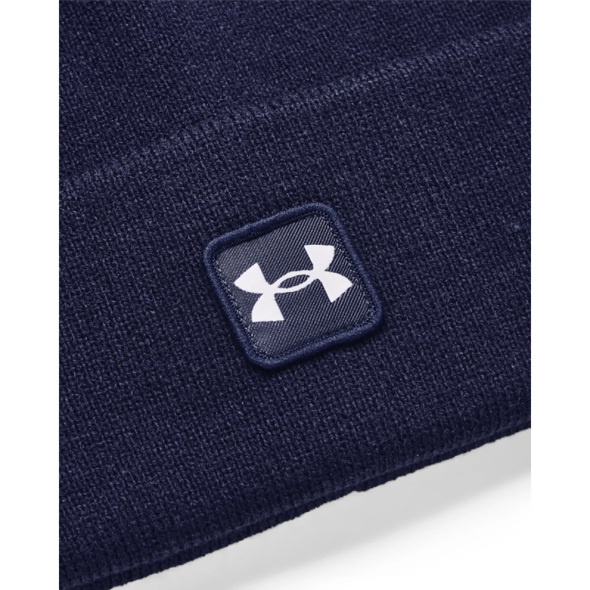 Férfi téli sapka UNDER ARMOUR UA Halftime Cuff · záber 4