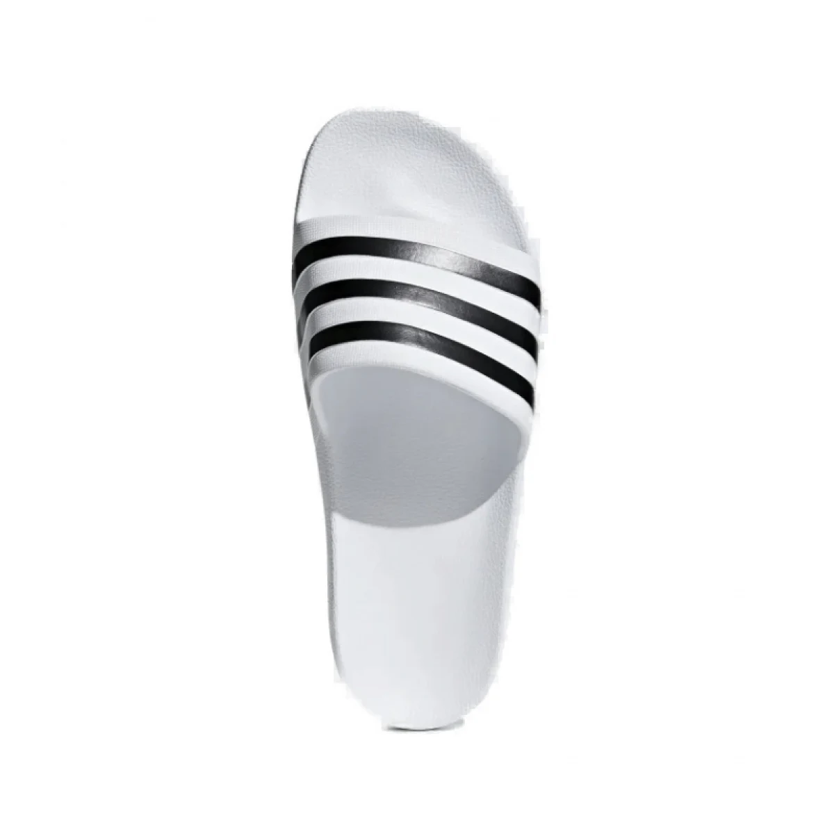 Papucsok (strandcipők) ADIDAS Adilette Aqua U cloud white core black cloud white · záber 4