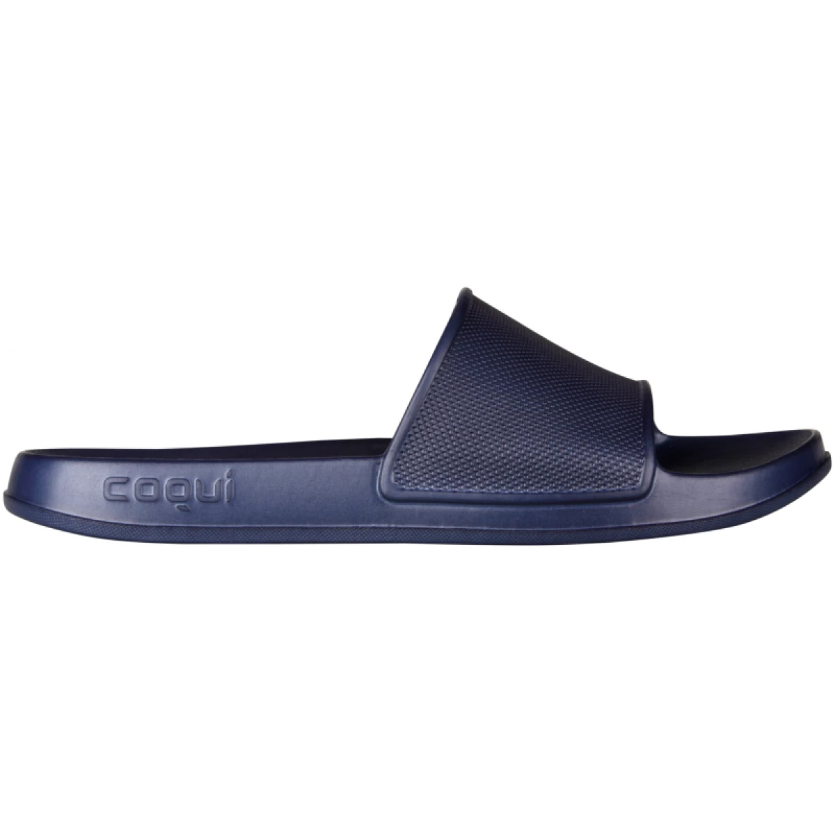 Férfi papucsok (strandcipők) COQUI Tora M navy wellnes · záber 2