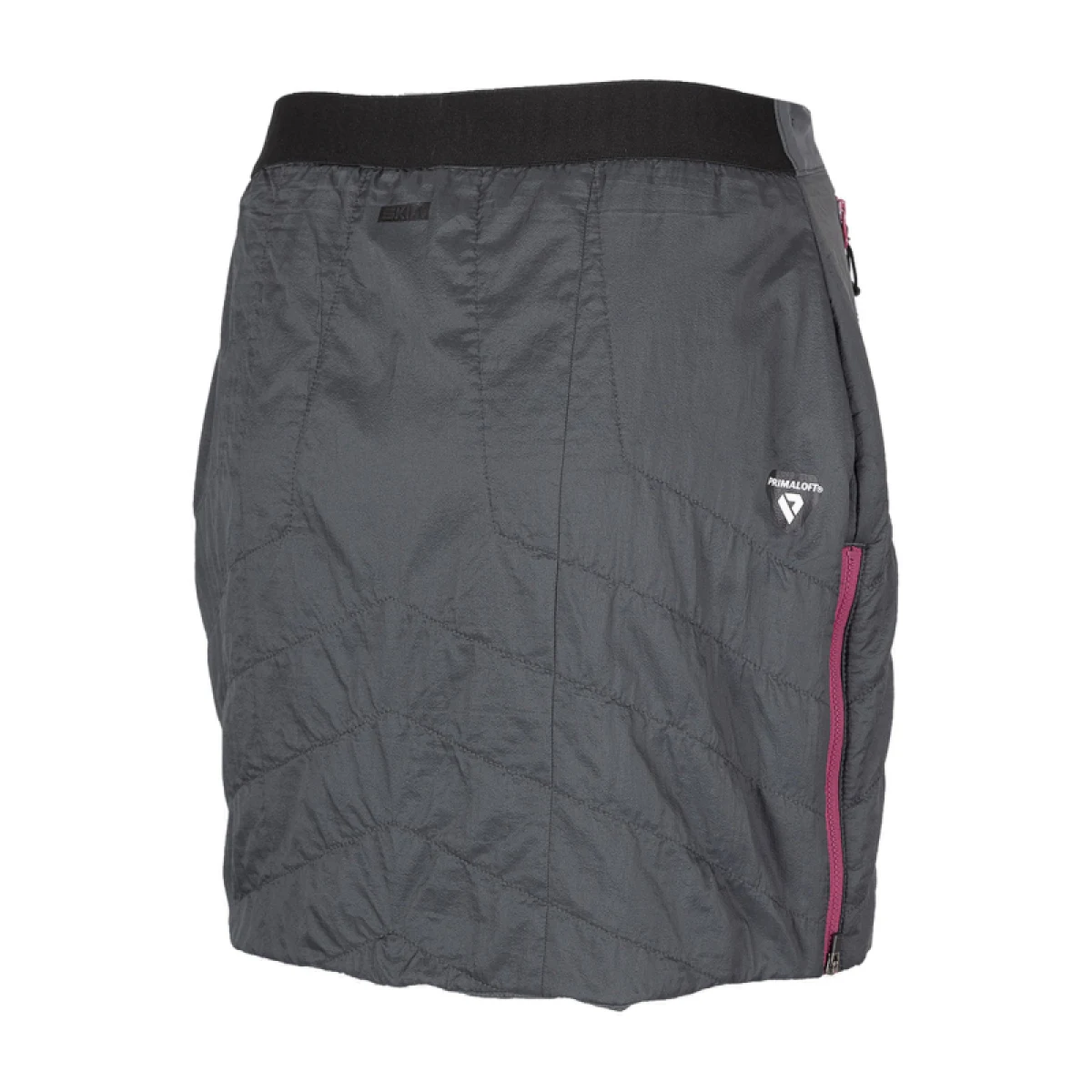Női sífutó szoknya 4F SKIRT FNK F002-22S-ANTHRACITE · záber 5