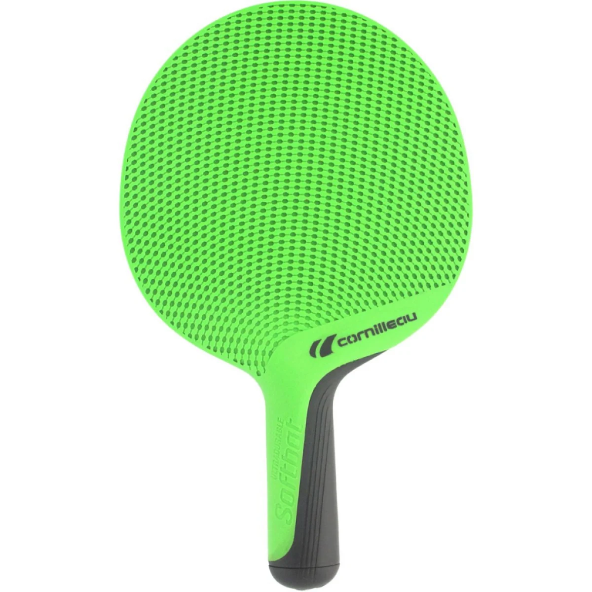 Cornilleau Softbat ping pong ütő kültéri zöld · záber 1