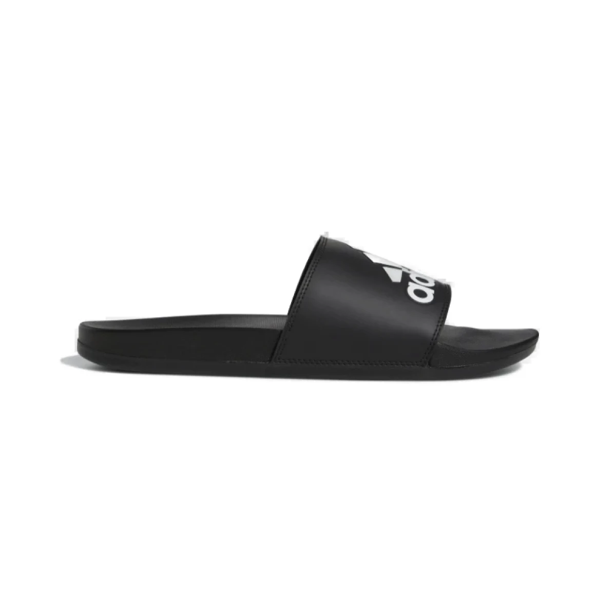 Férfi papucsok (strandcipők) ADIDAS Adilette Comfort M core black cloud white core black · záber 2