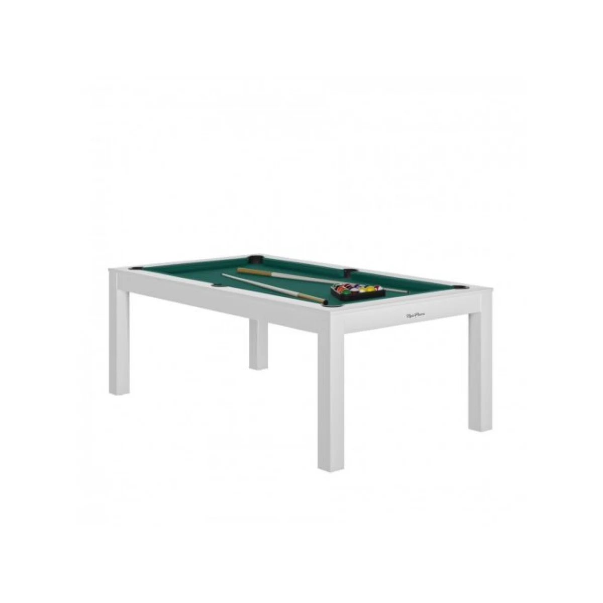 Pool Biliárd asztal René Pierre Charme 6' · záber 2