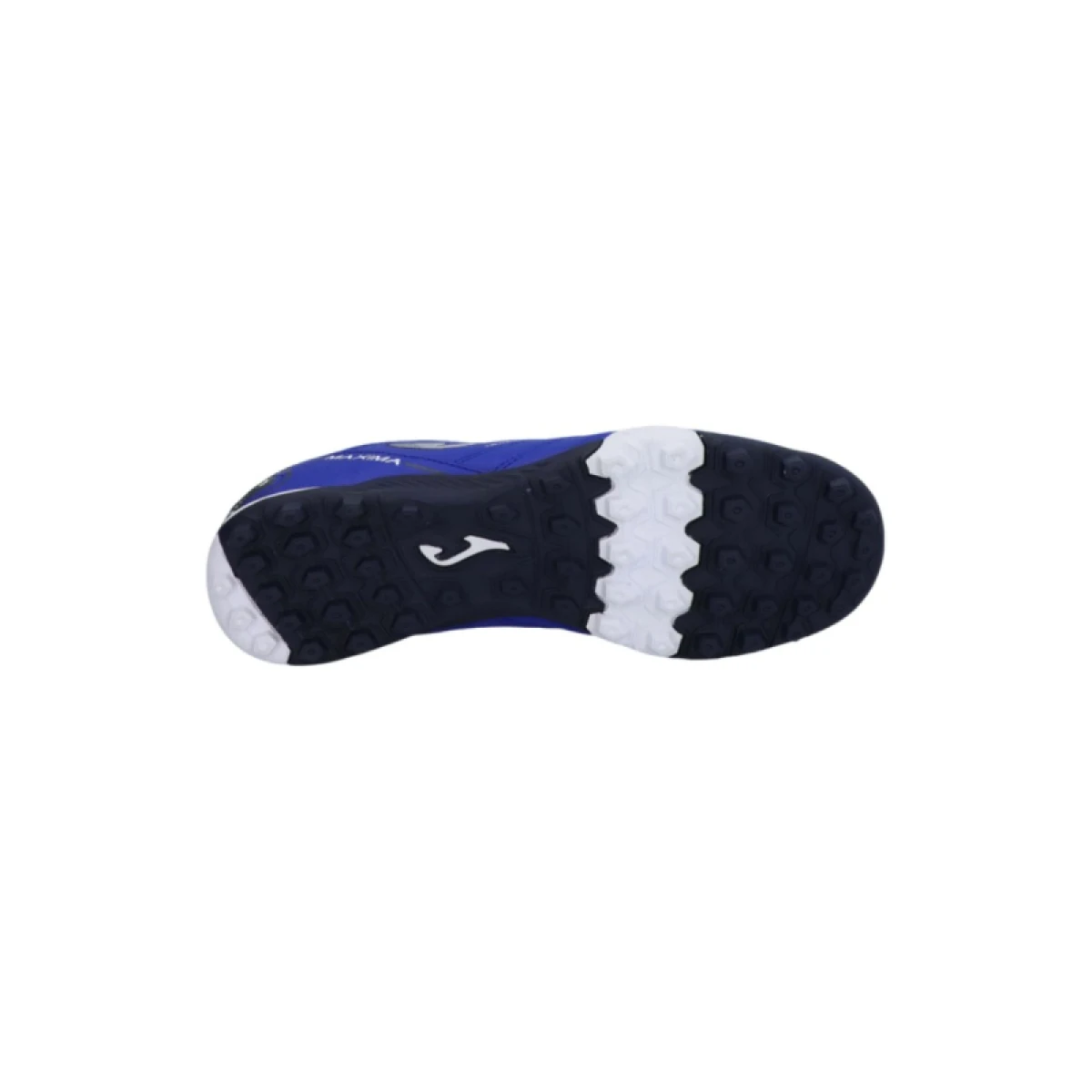 Férfi focicipők turf JOMA Maxima M TF royal blue - Szín: modrá · záber 4