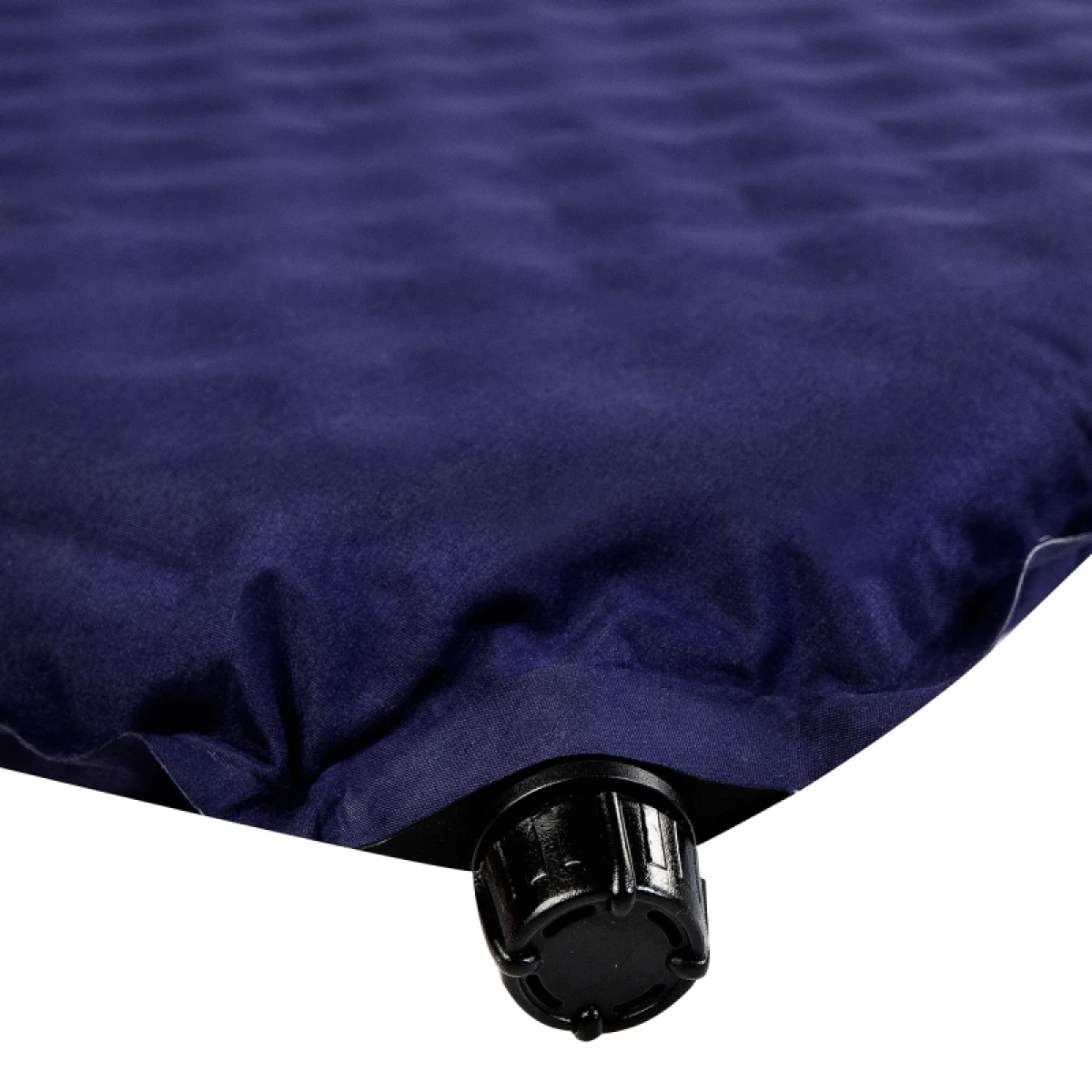 Önfelfújható matrac SPOKEY COUCH Self-inflating sleeping mat, 200 x 66 x 5 cm, R-Value 5, dark blue · záber 5