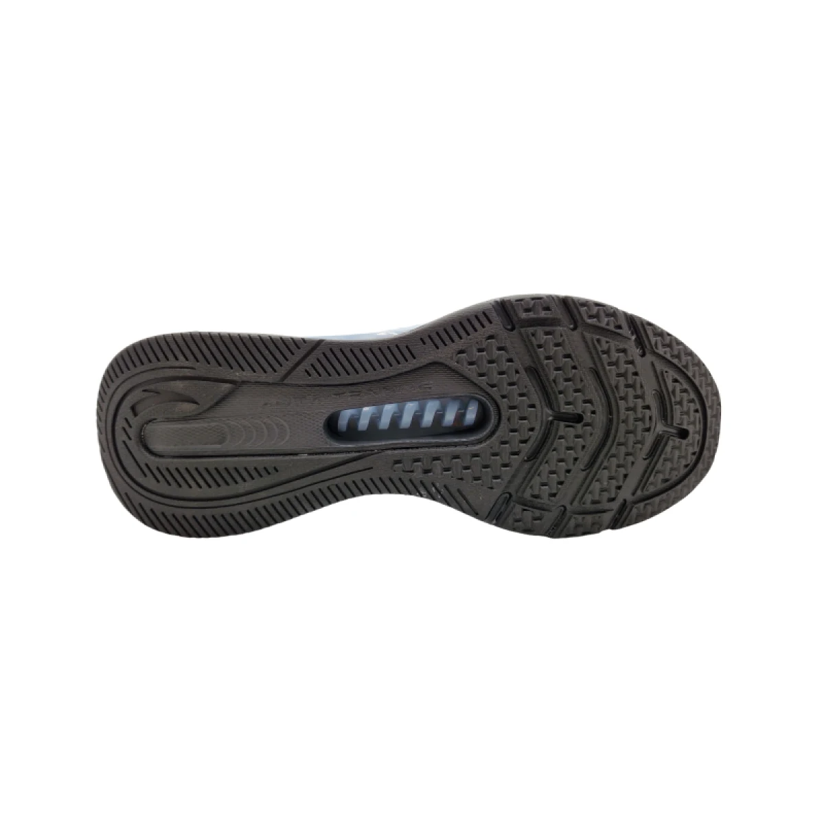 Férfi sportcipők (edzőcipők) ANTA Barstal black flare red carbon grey · záber 5