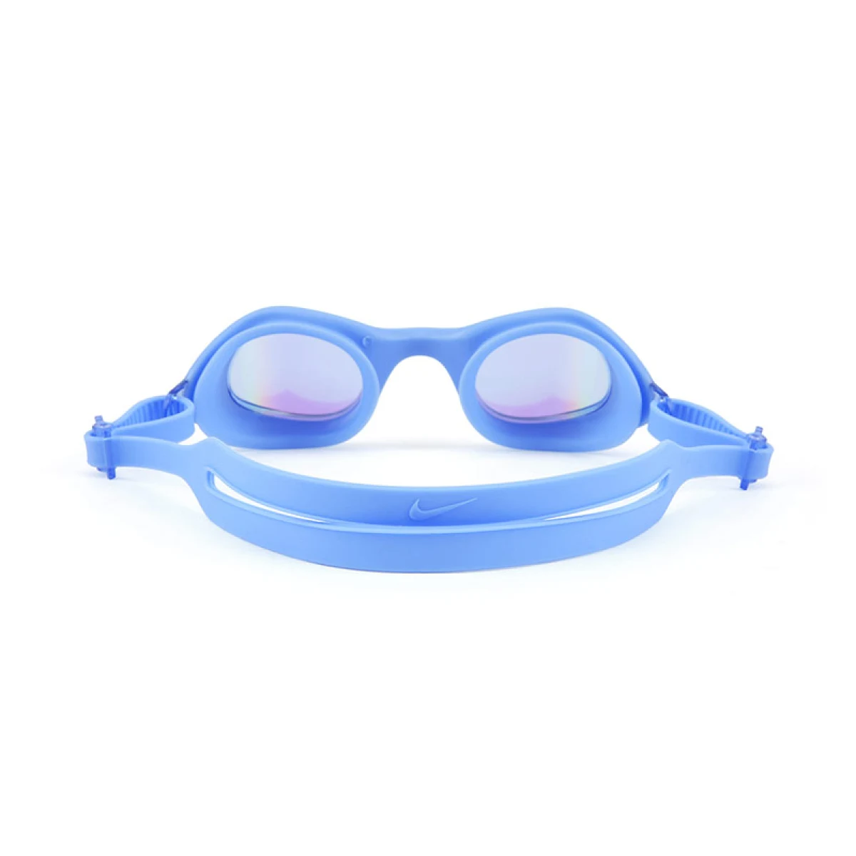 Úszószemüvegek NIKE SWIM EXPANSE MIRRORED UNIVERSI-UNIVERSITY BLUE · záber 4