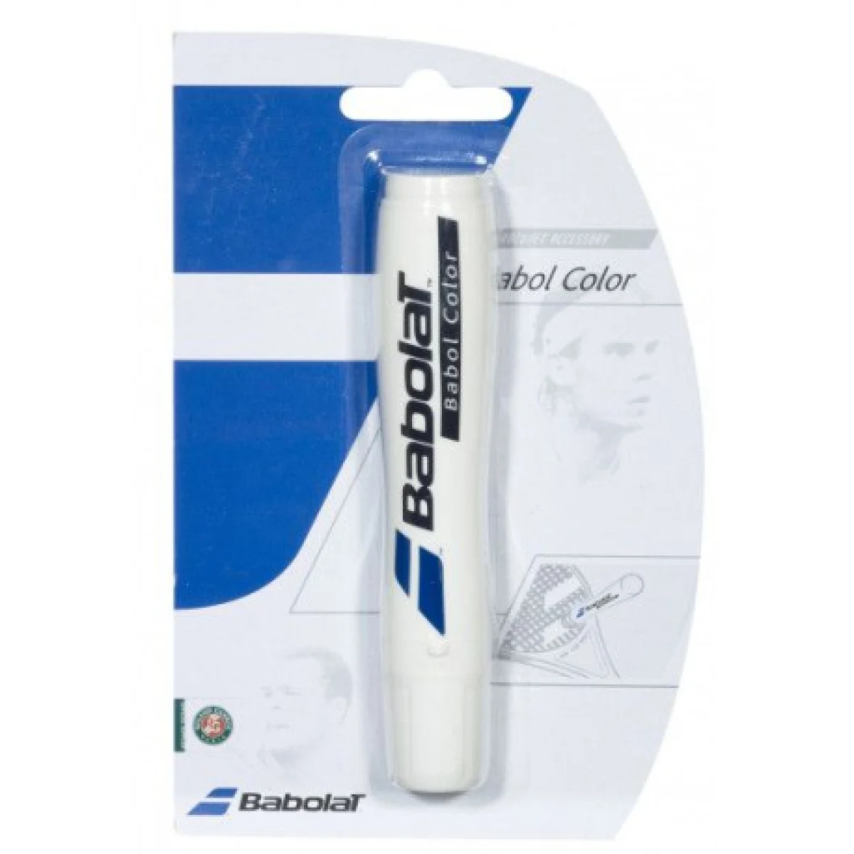 Címke BABOLAT BABOL COLOR · záber 1