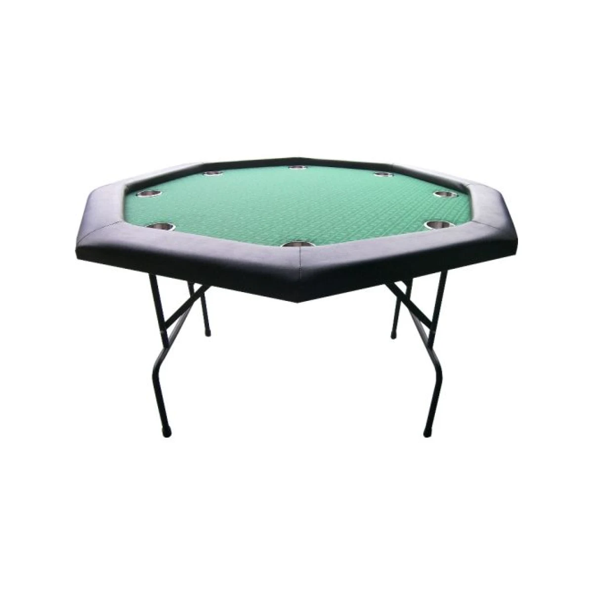 Buffalo Octagon póker asztal · záber 2