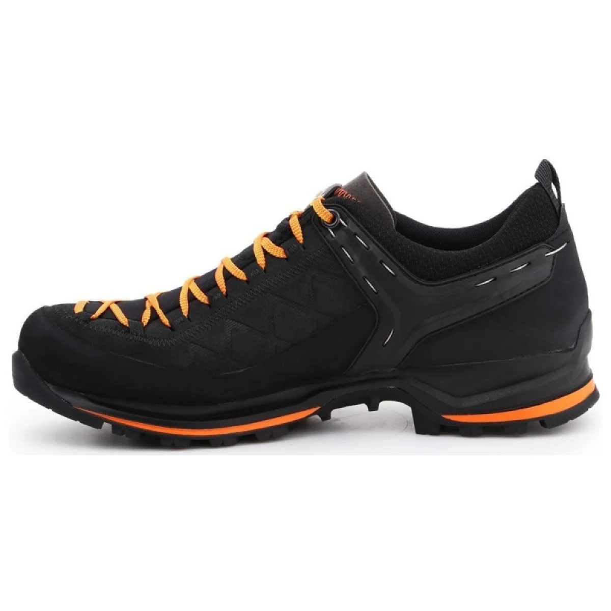 Férfi alacsony túracipő SALEWA Mountain Trainer 2 GTX M black carrot · záber 3