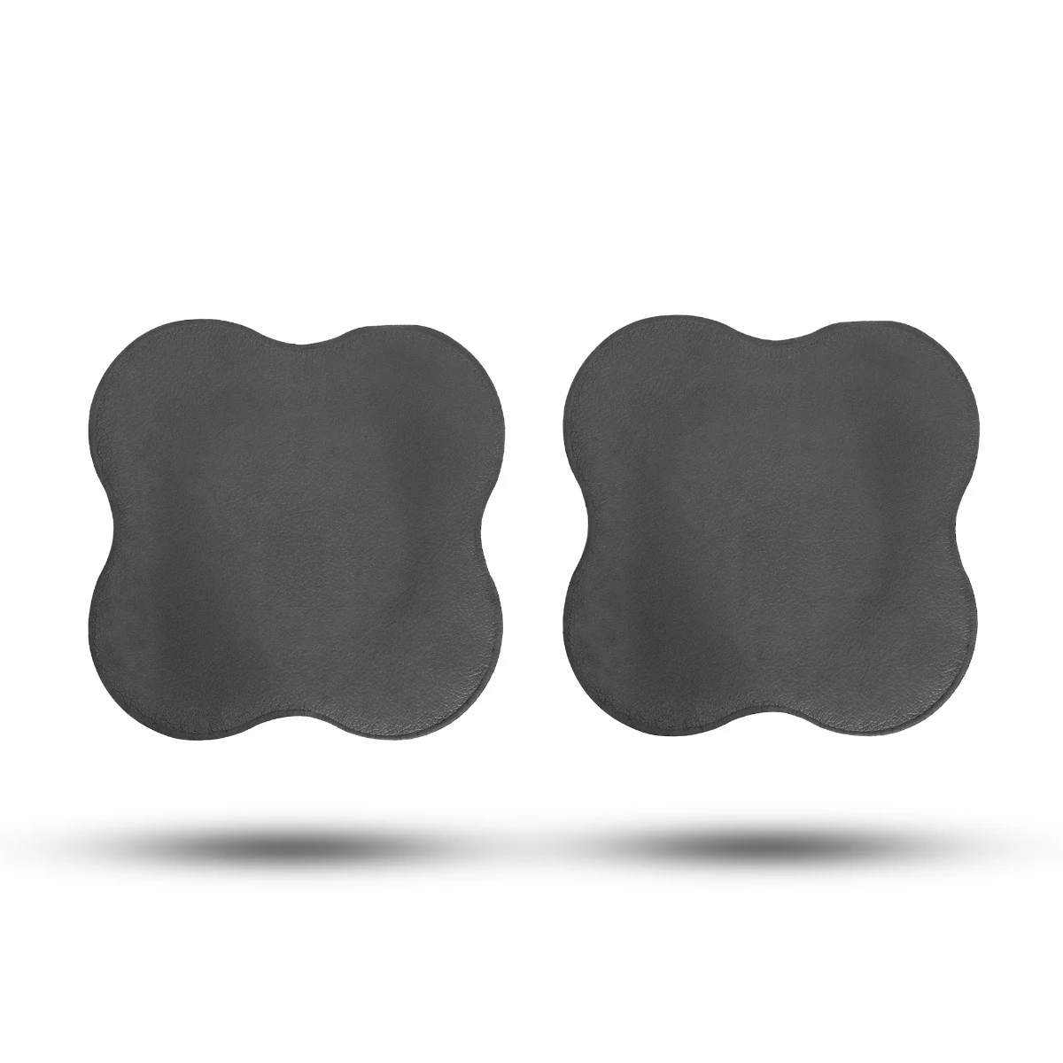 GymBeam Térdpárna Black · záber 3