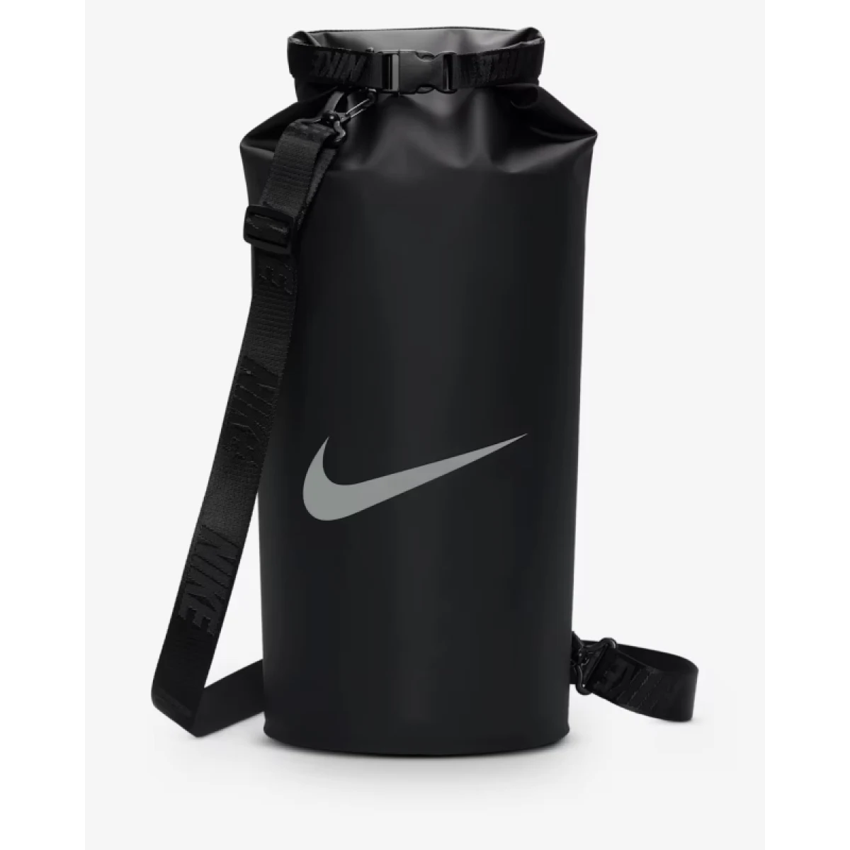 Cipőhúzó tasak NIKE SWIM Dry Bag (5L) Black · záber 12