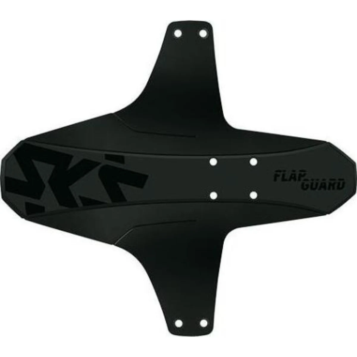 Bicikli sárvédő SKS GERMANY Flapguard front · záber 1