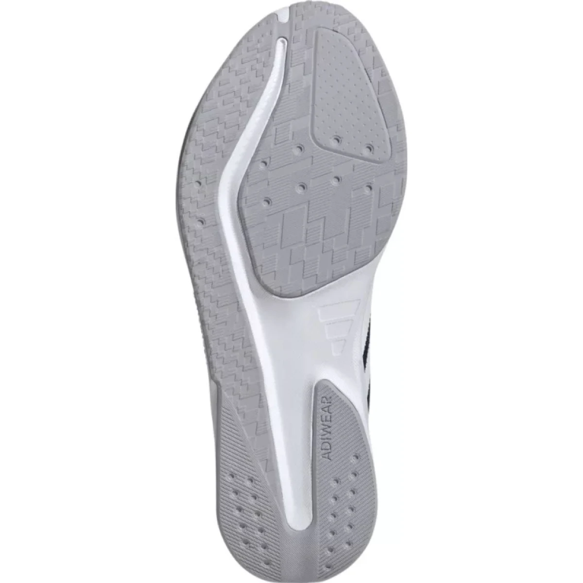 Férfi sportcipők (edzőcipők) ADIDAS Duramo RC2 M dark blue cloud white halo silver · záber 5