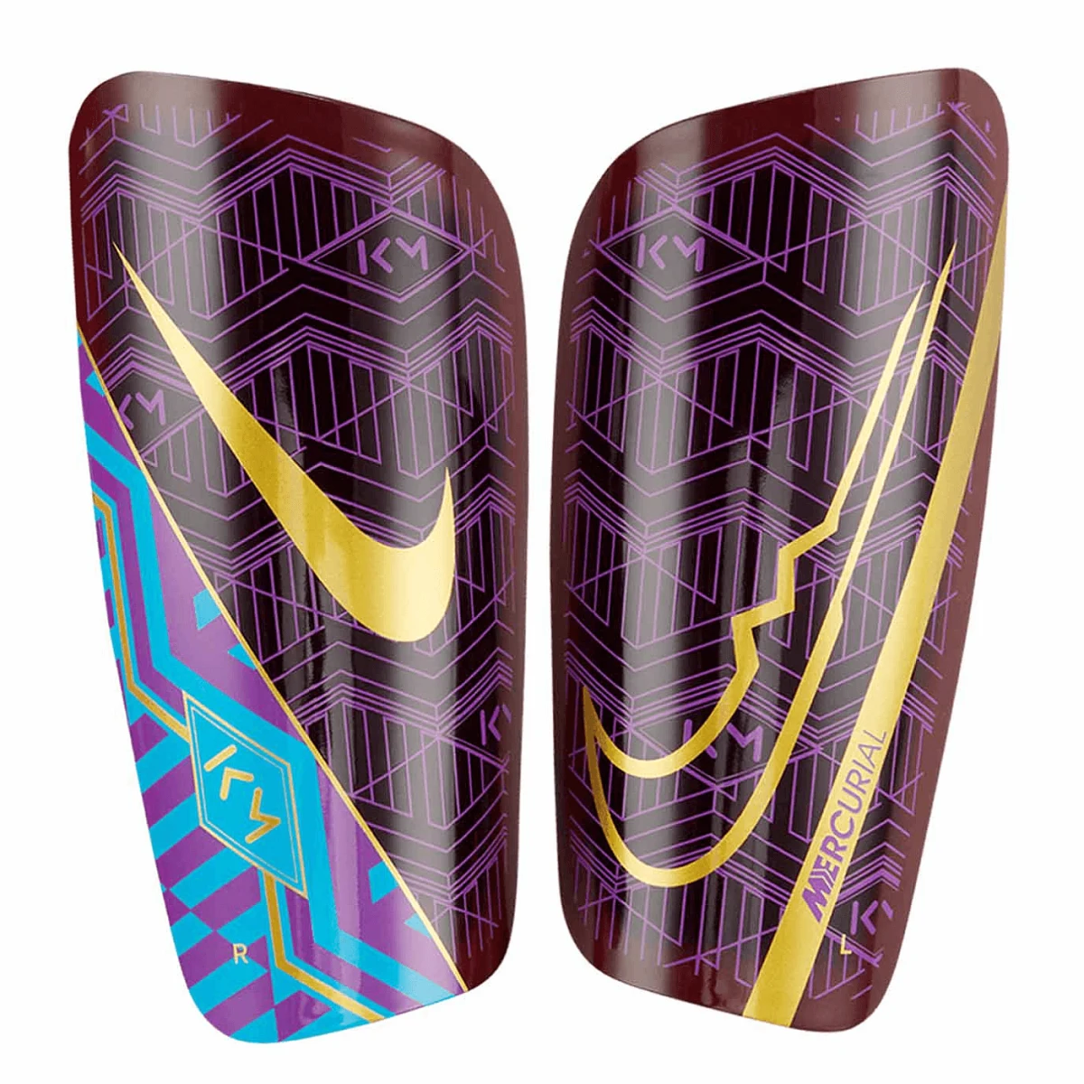 Nike Mercurial Lite KM sípcsontvédő - L · záber 1