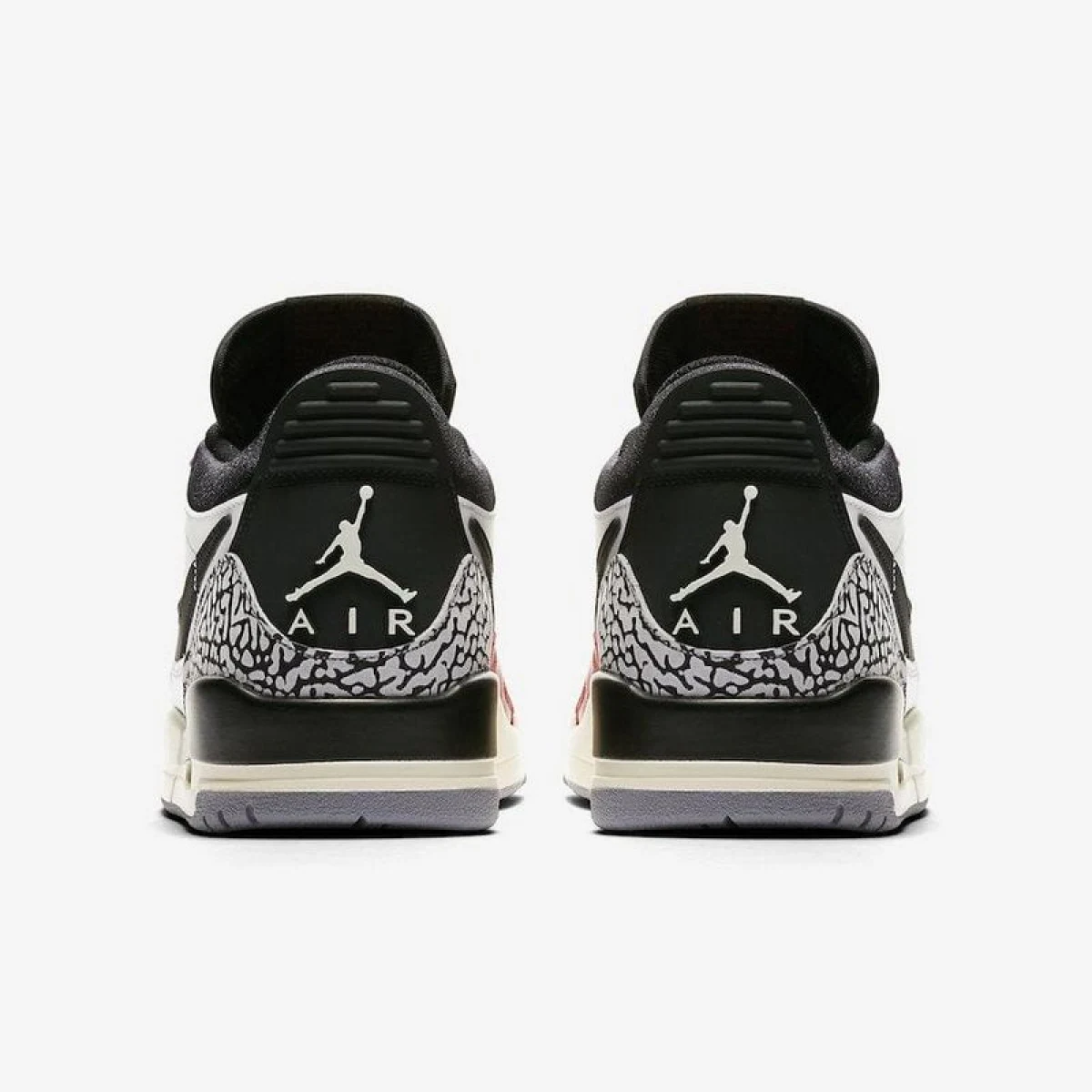 Nike Air Jordan Legacy 312 Low - 44 - Pohlavie: Unisex | Vek: Felnőtt · záber 4