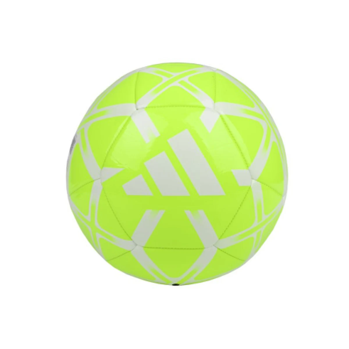 Futball labda ADIDAS STARLANCER CLB LUCLEM BLACK · záber 5