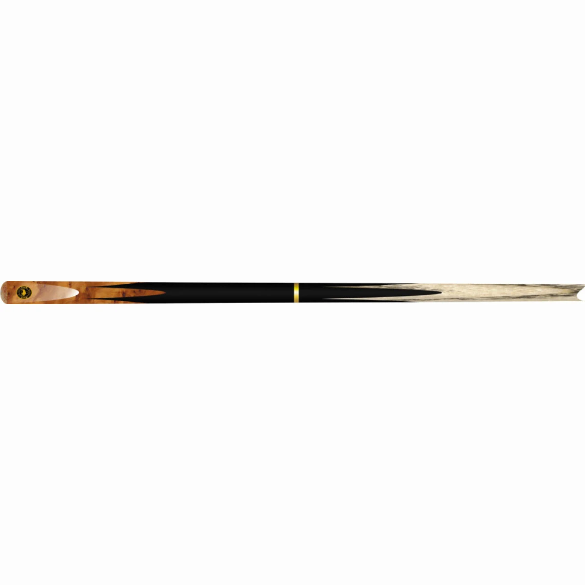 snooker dákó Buffalo Sollux No1 · záber 1